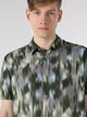 Рубашка летняя мужская Colin's CL1063179OLG XL Olive Green (8683197579935) - изображение 5