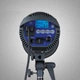 Студийная вспышка Visico VC-400HS TTL - изображение 2