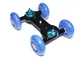 Тележка AccPro ST-07 Dolly Kit Skater blue - изображение 1