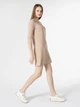 Платье короткое женское Colin's CL1062441BEI M Beige (8683197499714) - изображение 3