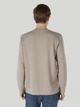 Лонгслив мужской Colin's CL1057320BEI S Beige (8683197514219) - изображение 3