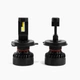 LED лампи Prime-X F Pro Н4 5000K 45 W - зображення 4