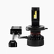 LED лампи Prime-X F Pro Н4 5000K 45 W - зображення 10