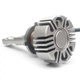 LED лампи Prime-X FOG 9005/9006 5000К 45 W - зображення 8