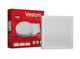 Светильник LED накладной квадратный Vestum 18W 4000K 220V - изображение 1