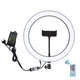 Кольцевой свет Puluz PU411 RGB ring Light 30см (30W) - изображение 4