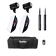 Набір постійного світла Tolifo EF-60W-2 Softbox KIT - зображення 3