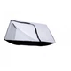 Набір постійного світла Tolifo EF-60W-2 Softbox KIT - зображення 9