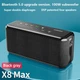 Беспроводная портативная Bluetooth колонка xdobo xdobo x8 Max IPX5 |BT5.0, DSP/EQ, 100W, TWS, 12h Max| - изображение 11