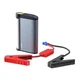 Портативное Пусковое Зарядное Устройство Для Аккумуляторов PowerBank 12000 mAh 12V 450A Hoco Бустер для авто Стартер Пускозарядное устройство зарядка для авто Jump Starter - изображение 1