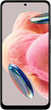 Smartfon Xiaomi Redmi Note 12 4/64GB Onyx Gray - obraz 2