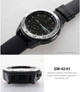 Защитная накладка Ringke Bezel Styling для Samsung Galaxy Watch 42mm / Galaxy Sport GW-42-01 (RCW4753) - изображение 3