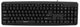 Клавиатура проводная Gembird KB-U-103-UA USB - изображение 1