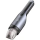 Автомобільний пилосос Usams US-ZB108-1 Mini Handheld Vacuum Cleaner Black (XCQZB10801) - изображение 1