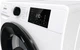 Сушильна машина Gorenje тепловий насос (DNE92/GN) - зображення 5