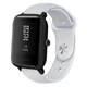Ремешок для часов Sport design bracelet Universal, 20 мм. Gray - изображение 2