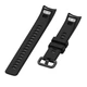 Ремешок для фитнес-браслета Honor Band 4 и 5 Black - изображение 5