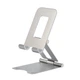 Подставка настольная для смартфона Phone Holder Remax Silver - изображение 1