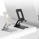 Подставка настольная для смартфона Phone Holder Remax Silver - изображение 7