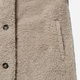 Пальто осеннее женское Uniqlo 986670231 XS Бежевое (1159775522) - изображение 4