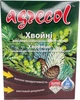Удобрение Agrecol для хвойных от пожелтения 0.25 кг (2018040403) - изображение 1