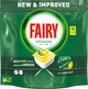 Капсулы для посудомоечных машин Fairy Original Все-в-1 92 шт (8006540726945) - изображение 2