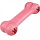 Игрушка для собак и щенков сверхпрочная кость KONG Puppy Goodie Bone S - изображение 2
