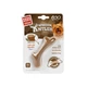 Игрушка для собак GiGwi Wooden Antler рог жевательный XS - изображение 1