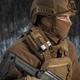 Підсумок для турнікета тактичний M-Tac еластичний Койот MOLLE Gen.III Coyote (10137305) - зображення 4