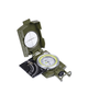 Компас Mil-Tec Сталевий Олива ITAL.KOMPASS MET-GEHAUSE (15791200) - зображення 2