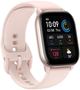 Smartwatch Amazfit GTS 4 mini Flamingo Różowy - obraz 3