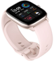 Smartwatch Amazfit GTS 4 mini Flamingo Różowy - obraz 4