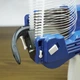 Пістолет для етикеток та бірок SV V-TOOL професійний Синій (sv2225) - зображення 6