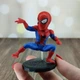 Фігурка - статуетка на підставці "Людина - Павук. Spider-Man. Marvel" (Фіг0027) - зображення 2