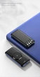 Зовнішній акумулятор Power Bank з бездротовою зарядкою 3 в 1 TOACH №1557 - зображення 6