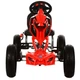 Веломобіль дитячий Bambi Kart 1504-2-3 - изображение 2