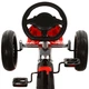 Веломобіль дитячий Bambi Kart 1504-2-3 - изображение 4