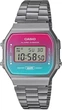 Мужские часы CASIO A168WERB-2AEF - изображение 1