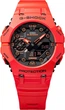 Мужские часы CASIO G-Shock GA-B001-4AER - изображение 4