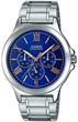 Мужские часы CASIO MTP-V300D-2A - изображение 1