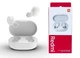 Бездротові навушники Xiaomi Redmi AirDots 2 White (HK2193CN) - изображение 6