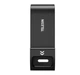 Пластиковая боковая крышка TELESIN для GoPro 13/12/11/10/9 с USB выходом Telesin GP-CLC-G11 - изображение 2