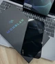 Захисне скло Monblan для iPhone 15 Pro Max Anti Peep - зображення 2