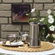 Кавоварка гейзерна індукційна Bialetti Musa (0.225 л) - зображення 2