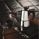Кавоварка гейзерна індукційна Bialetti Musa (0.225 л) - зображення 3