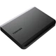 Внешний жесткий диск 2.5" 1TB Toshiba (HDTB510EK3AA) - изображение 1