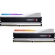 Модуль памяти G.Skill DDR5 64GB (2x32GB) 6400MHz Trident Z5 RGB (F5-6400J3239G32GX2-TZ5RS) - изображение 1