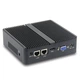 Промышленный ПК Syncotek Synco PC box J4125/8GB/no SSD/USBx4/RS232x2/LANx2VGA/HDMI (S-PC-0089) - изображение 4