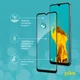 Стекло защитное Piko Full Glue RealMe C25Y (1283126519284) - изображение 4