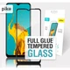 Стекло защитное Piko Full Glue RealMe C25Y (1283126519284) - изображение 5